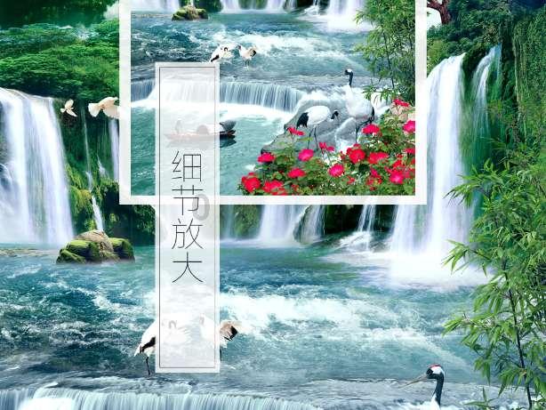 二战题材游戏手游游戏画面